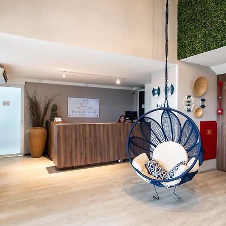 Hotel Praia Mar Fortaleza  Zewnętrze zdjęcie