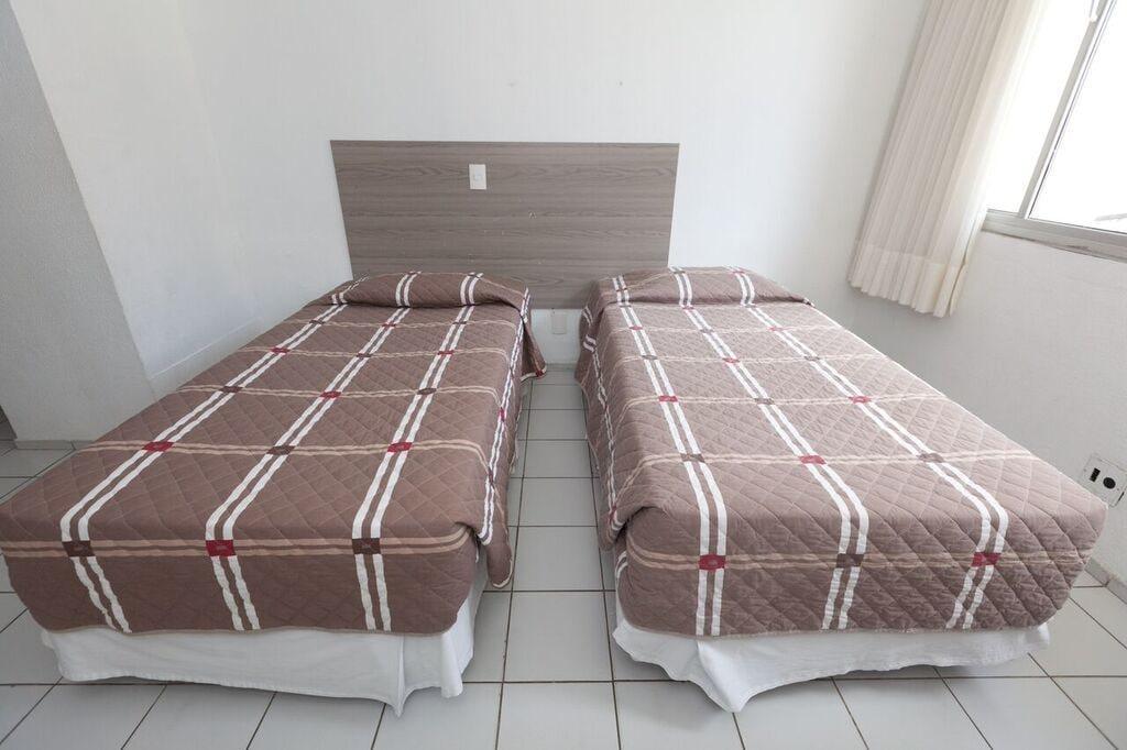 Hotel Praia Mar Fortaleza  Zewnętrze zdjęcie