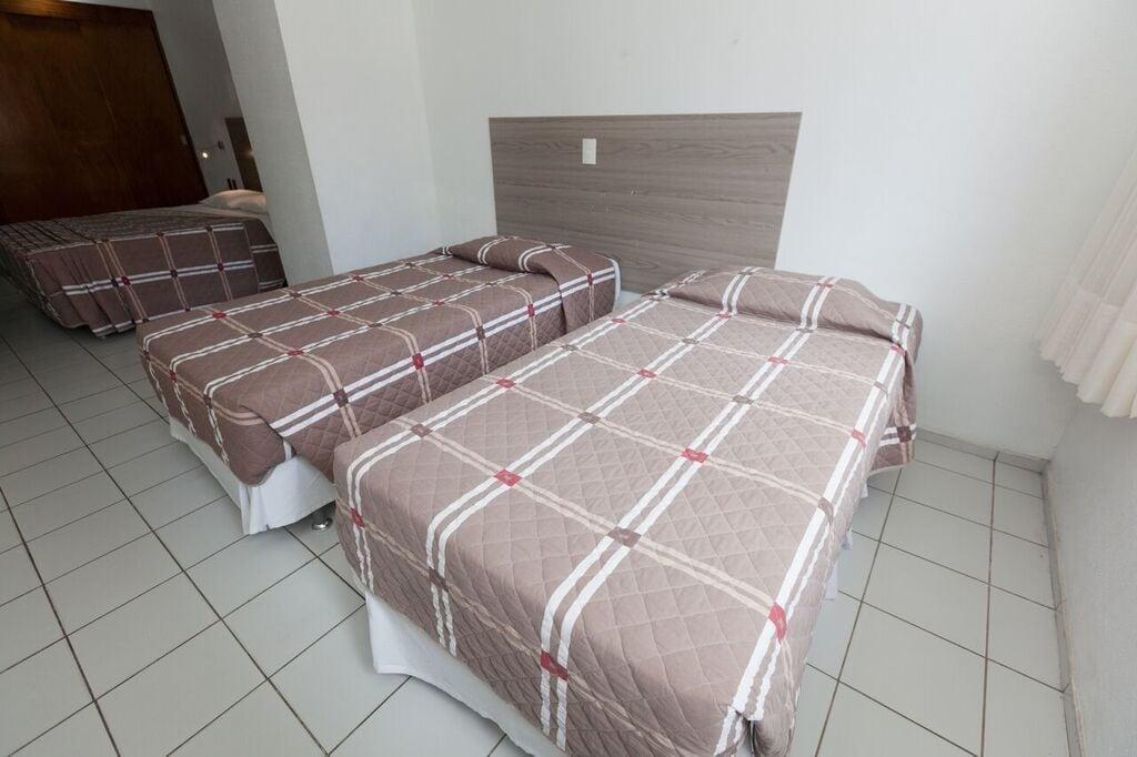Hotel Praia Mar Fortaleza  Zewnętrze zdjęcie
