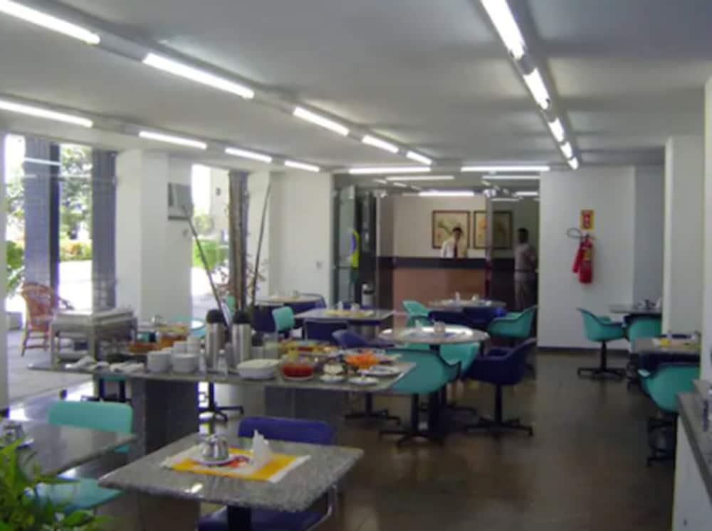 Hotel Praia Mar Fortaleza  Zewnętrze zdjęcie