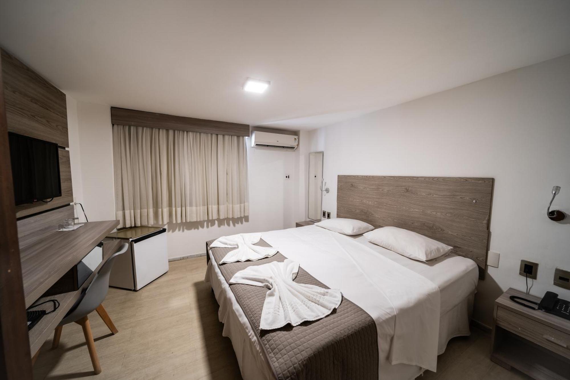 Hotel Praia Mar Fortaleza  Zewnętrze zdjęcie