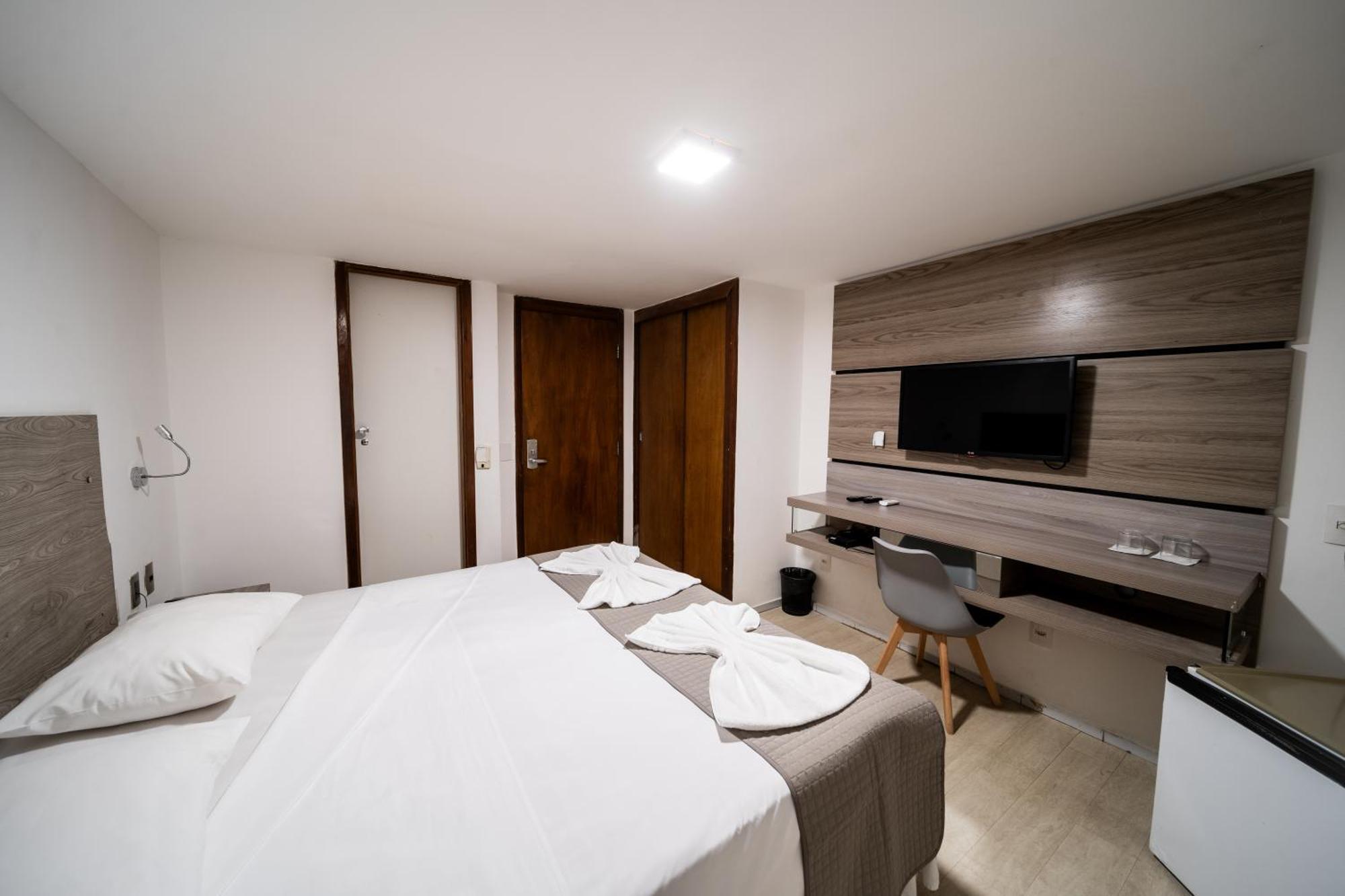 Hotel Praia Mar Fortaleza  Zewnętrze zdjęcie