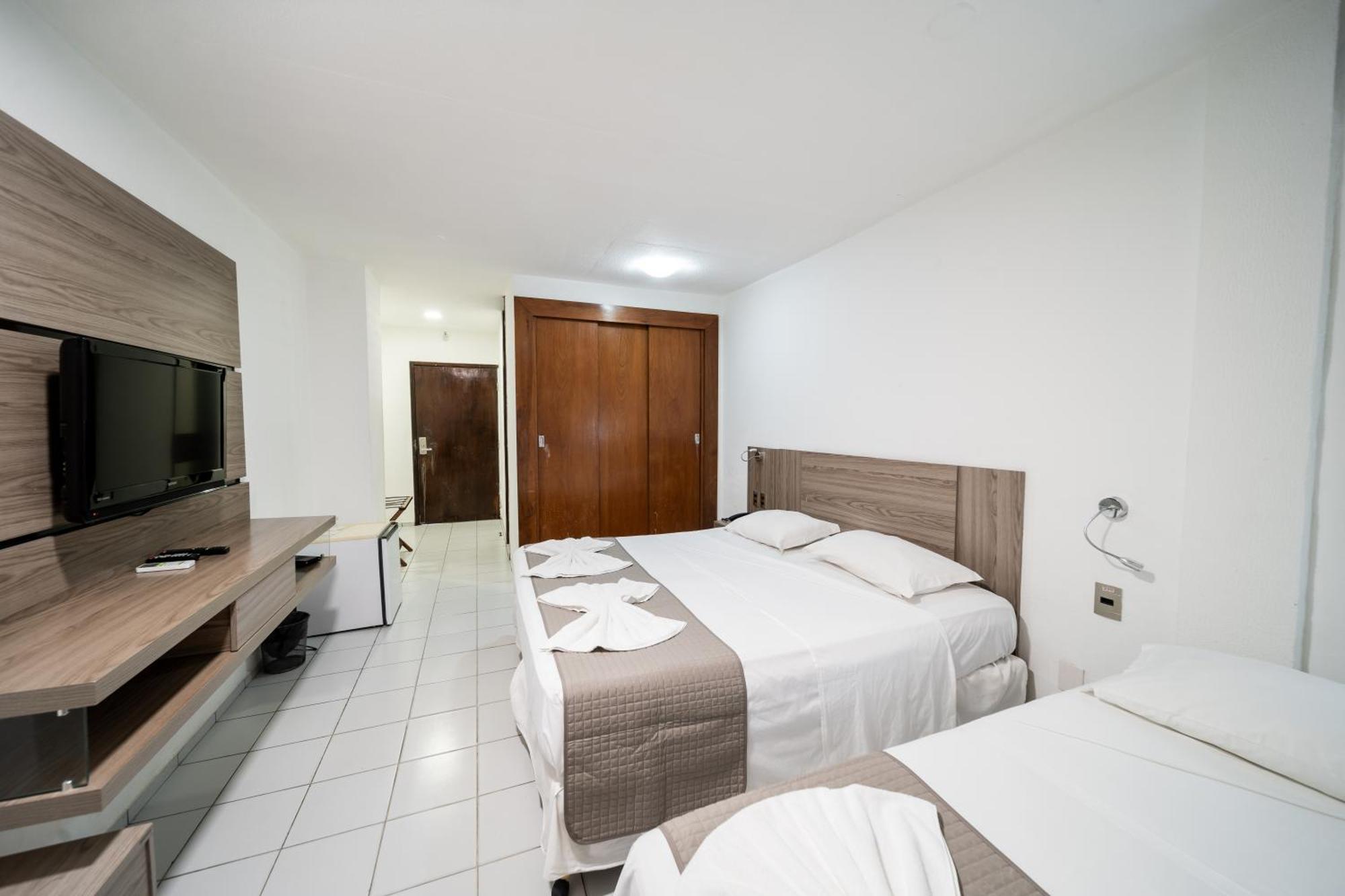 Hotel Praia Mar Fortaleza  Zewnętrze zdjęcie