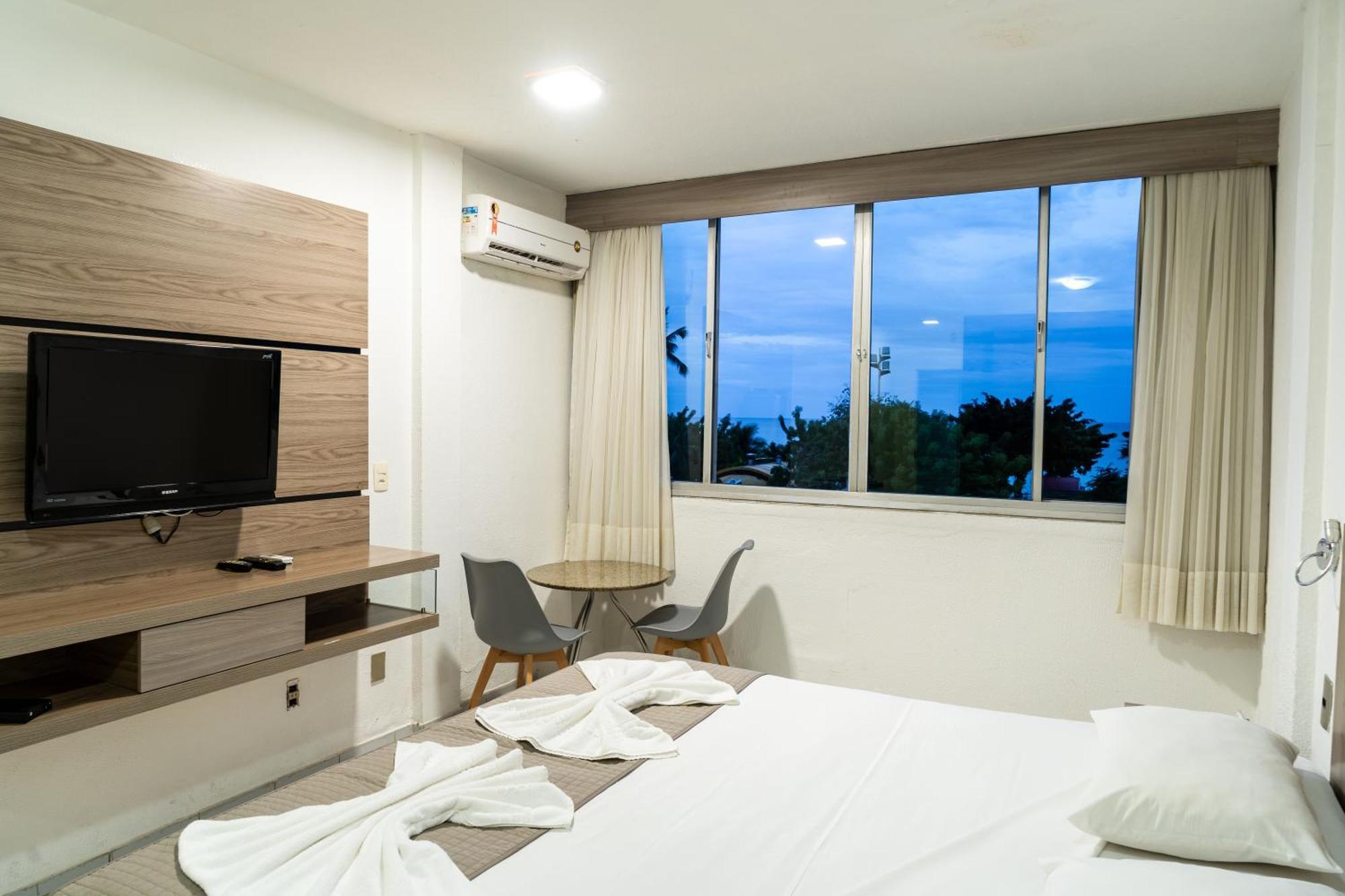 Hotel Praia Mar Fortaleza  Zewnętrze zdjęcie