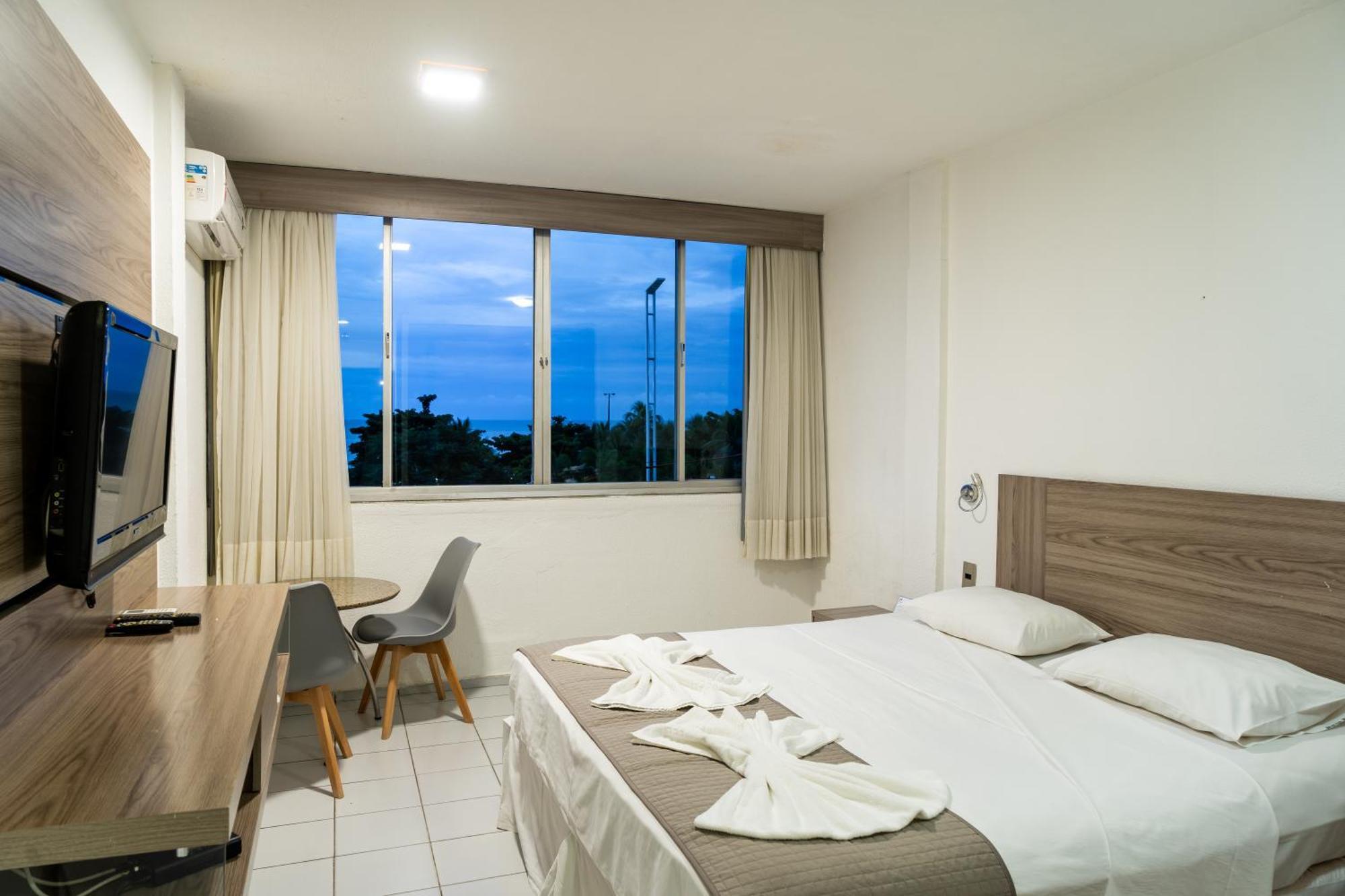 Hotel Praia Mar Fortaleza  Zewnętrze zdjęcie
