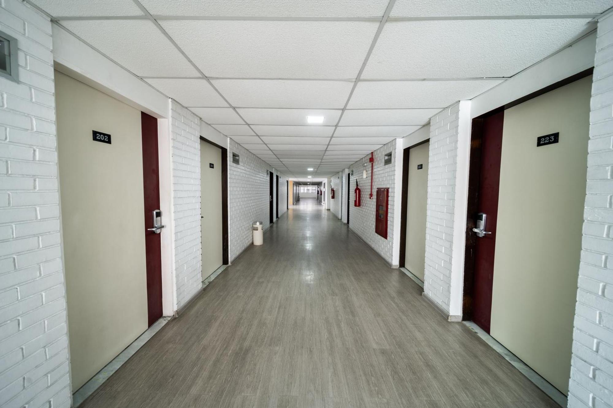 Hotel Praia Mar Fortaleza  Zewnętrze zdjęcie