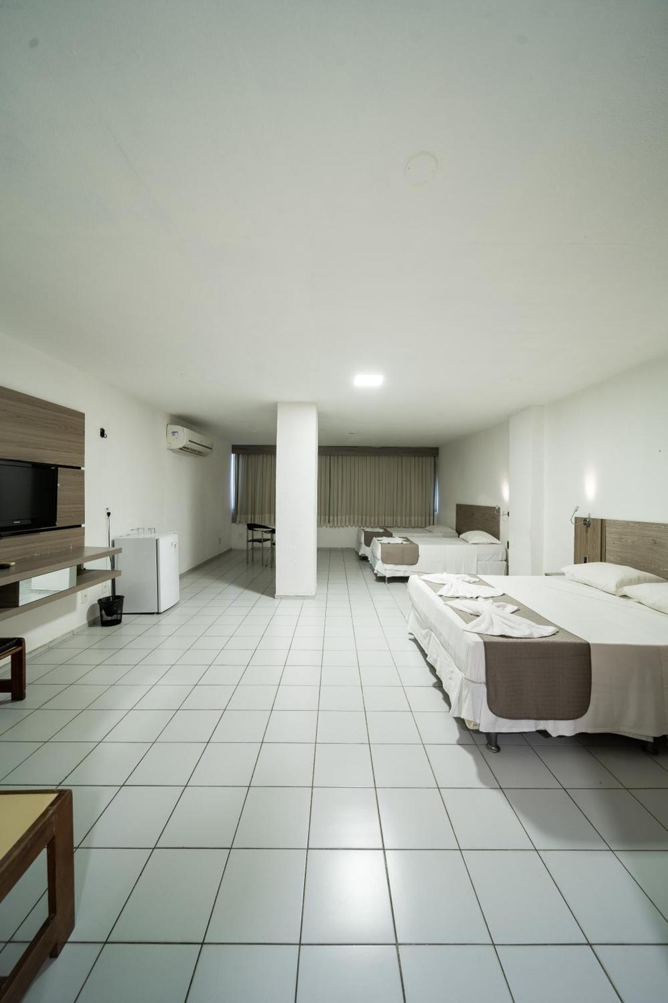Hotel Praia Mar Fortaleza  Zewnętrze zdjęcie