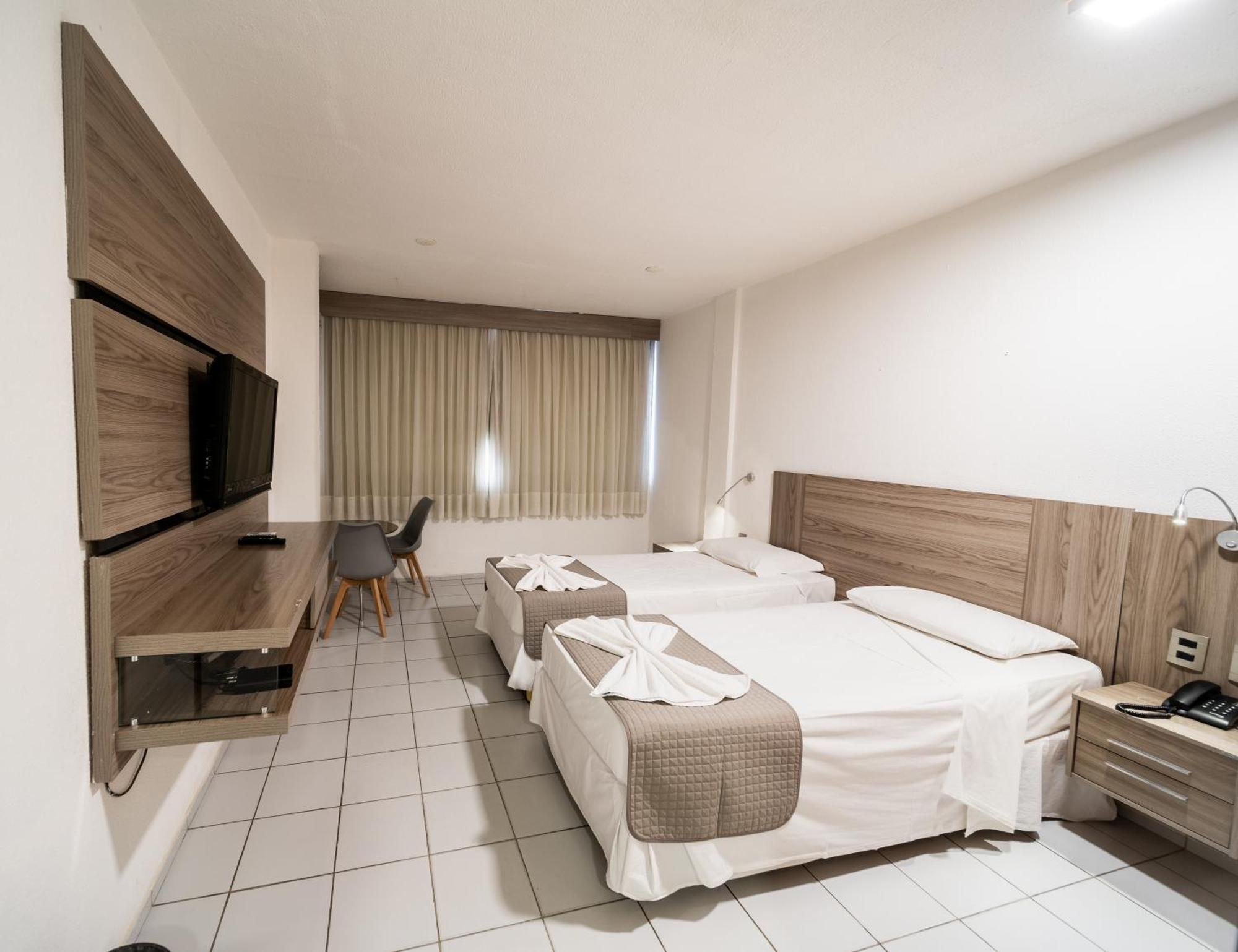 Hotel Praia Mar Fortaleza  Zewnętrze zdjęcie