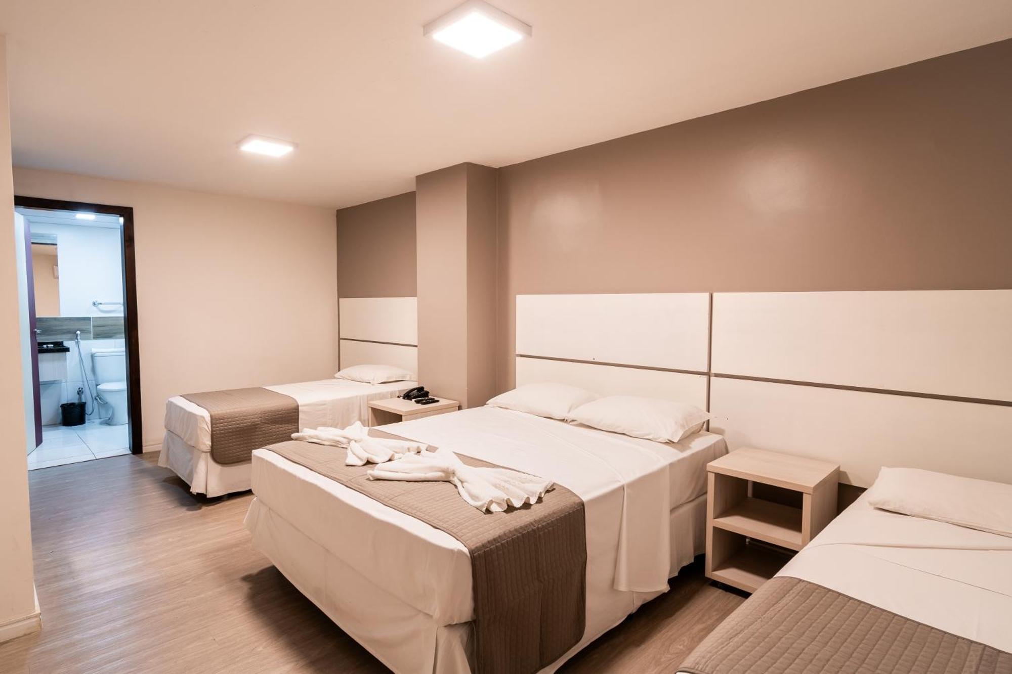 Hotel Praia Mar Fortaleza  Zewnętrze zdjęcie