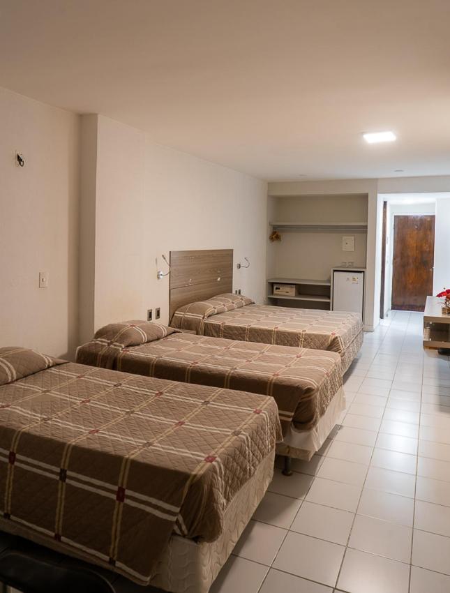 Hotel Praia Mar Fortaleza  Zewnętrze zdjęcie