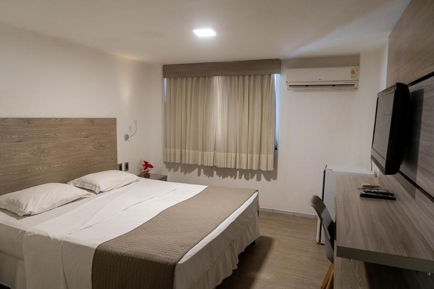 Hotel Praia Mar Fortaleza  Zewnętrze zdjęcie
