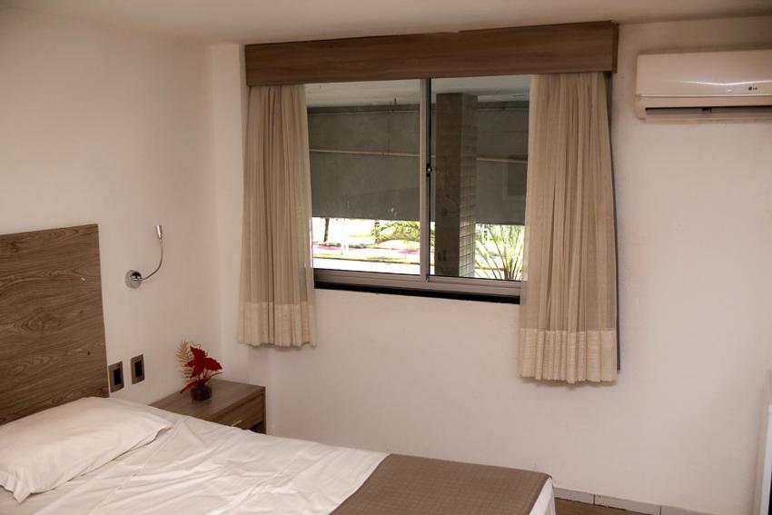 Hotel Praia Mar Fortaleza  Zewnętrze zdjęcie